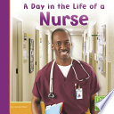 A Day in the Life of a Nurse cover