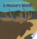 A Moose's World cover