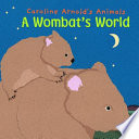 A Wombat's World cover