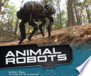 Animal Robots cover