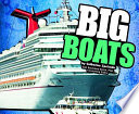Big Boats cover