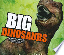 Big Dinosaurs cover