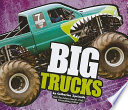 Big Trucks cover