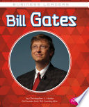 Bill Gates cover