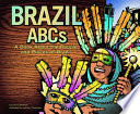 Brazil ABCs: A Book About the People and Places of Brazil cover