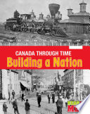 Building a Nation cover