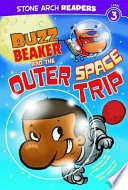 Buzz Beaker and the Outer Space Trip cover