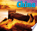 China cover