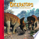 Diceratops and Other Horned Dinosaurs cover