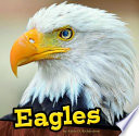 Eagles (Capstone Press) cover