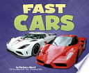 Fast Cars cover