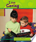 I Am Caring cover