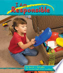 I Am Responsible cover