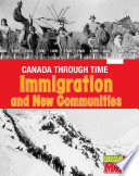 Immigration and New Communities cover