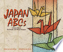 Japan ABCs: A Book About the People and Places of Japan cover