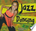 Jazz Dancing cover