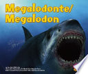 Megalodon cover