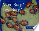More Bugs? Less Bugs? cover