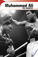 Muhammad Ali Boxing Legend cover