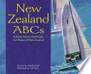 New Zealand ABCs: A Book About the People and Places of New Zealand cover