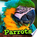 Parrots cover