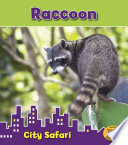 Raccoon cover