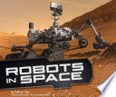 Robots in Space cover