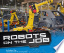 Robots on the Job cover