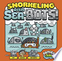 Snorkeling with Sea-Bots! cover