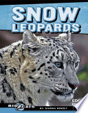 Snow Leopards cover