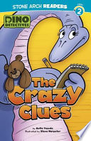 The Crazy Clues cover
