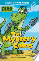 The Mystery Coins cover