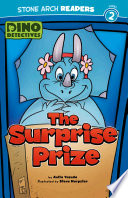 The Surprise Prize cover