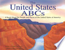 The United States ABCs: A Book About the People and Places of the United States of America cover