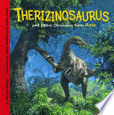 Therizinosaurus and Other Dinosaurs of Asia cover