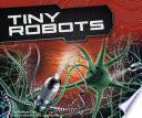 Tiny Robots cover