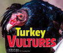 Turkey Vultures cover