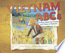 Vietnam ABCs: A Book About the People and Places of Vietnam cover