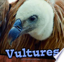 Vultures cover