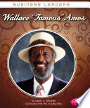 Wallace "Famous" Amos cover