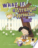What If a Stranger Approaches You? cover