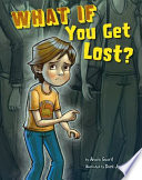 What If You Get Lost? cover