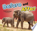 Before and After cover