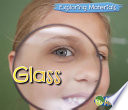 Glass cover
