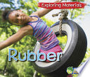 Rubber cover
