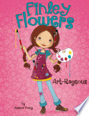 Art-Rageous cover