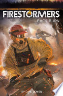 Back Burn cover