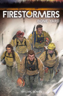 Bone Yard cover