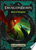 Duel of Dragons cover
