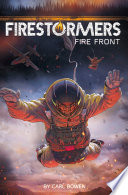 Fire Front cover